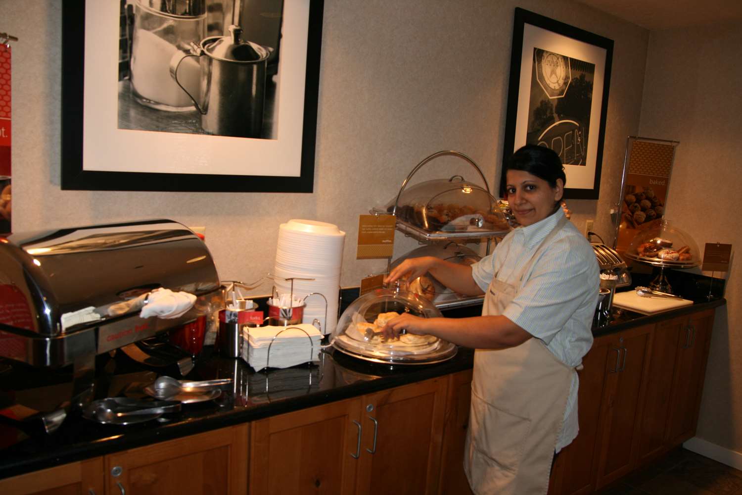 Hotel SLC 23/27