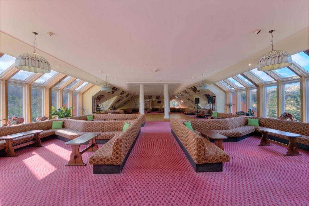 Muthu Ben Doran Hotel 35/55