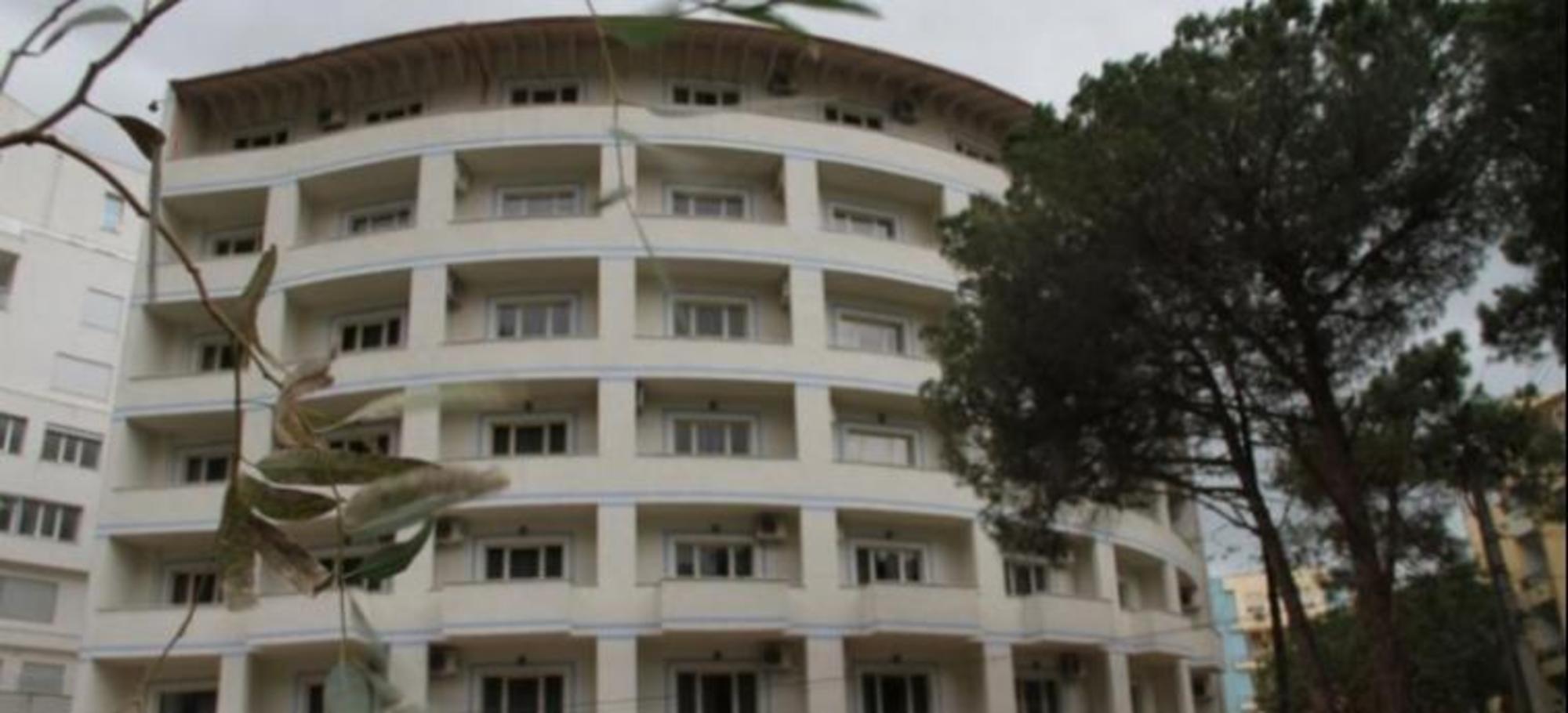 Hotel Leonardo in KAVAJE