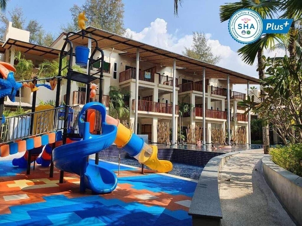Ayara Villas 55/68