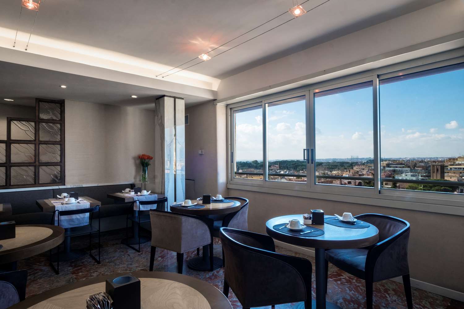 Best Western Hotel Piccadilly 43/56
