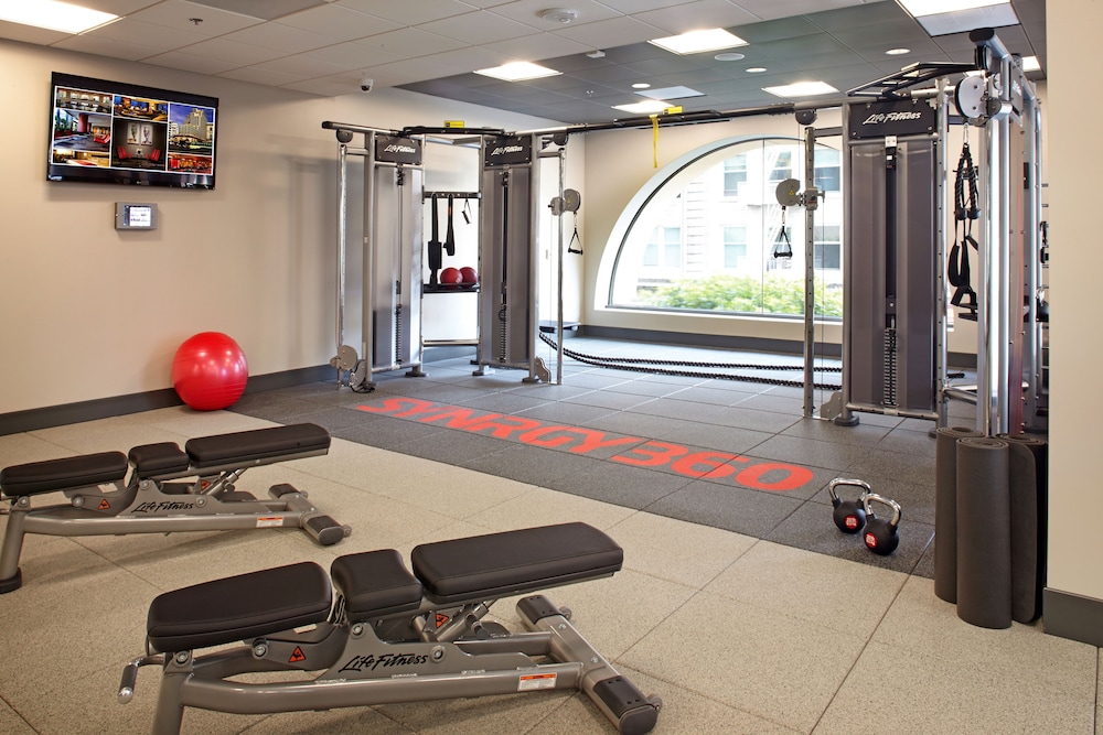 Sport Facilities