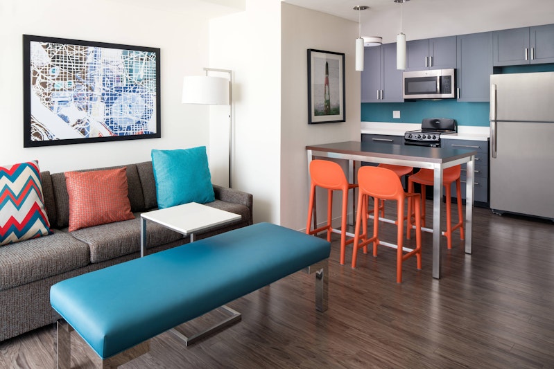 RESIDENCE INN WASHINGTON CAPITOL HILL/NAVY YARD 12/24