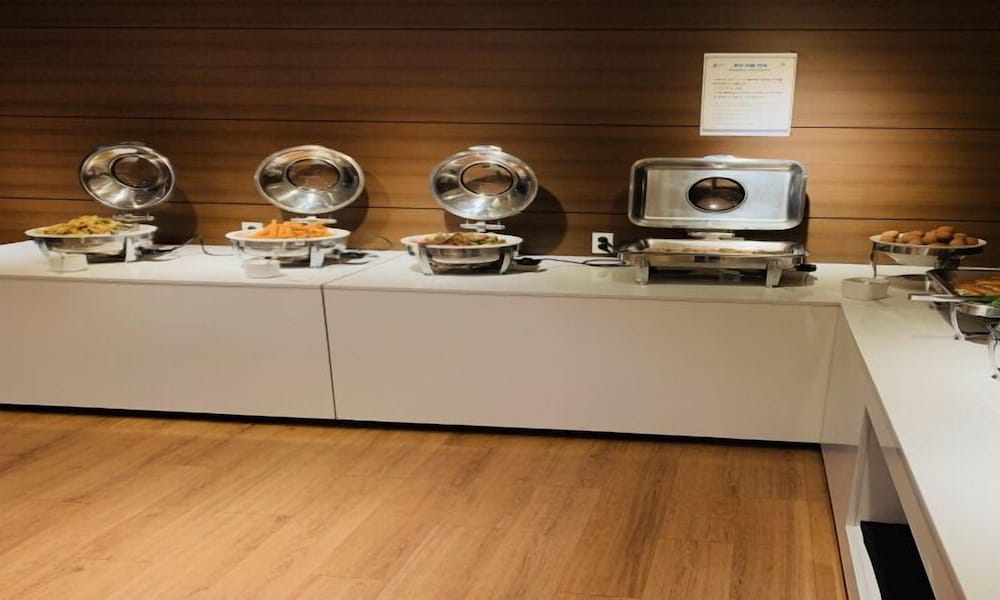 Ktree Pyeongtaek hotel 6/45
