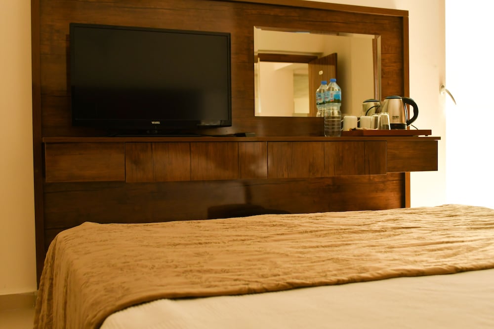 Grand Sahin s Gumuldur Resort 15/82