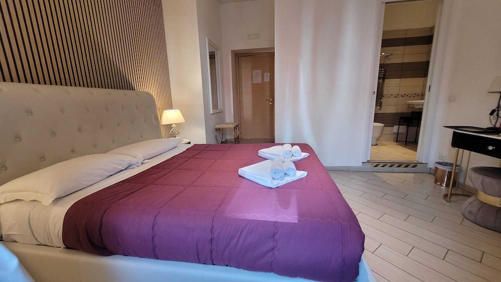 Rome Central Rooms Guest House o Affittacamere 25/68