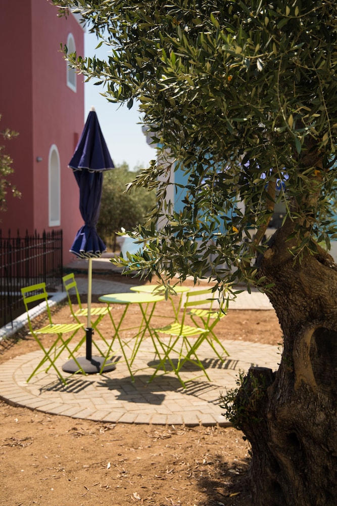 Villas Thassos 36/50