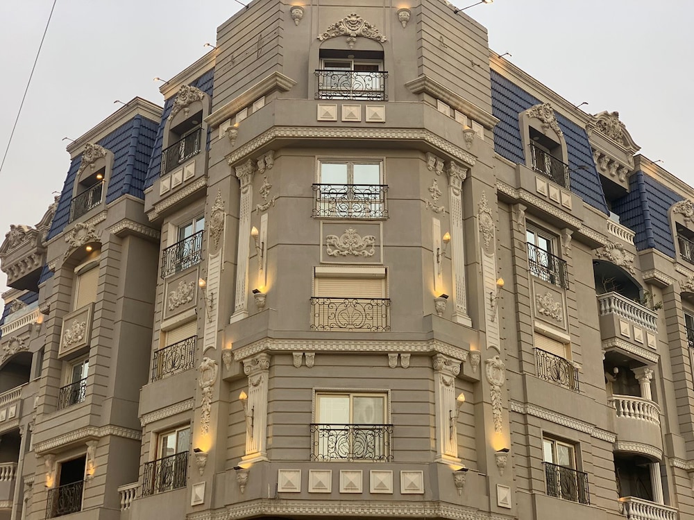 Locanda Museum Hotel in GIZA