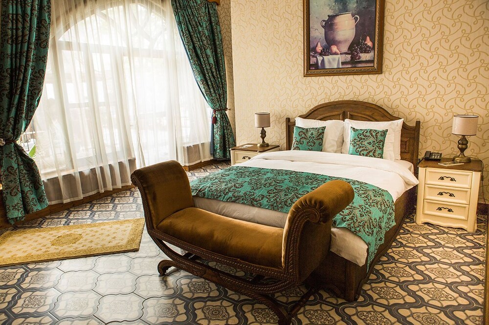 Kyrenia Palace Boutique Hotel 13/50