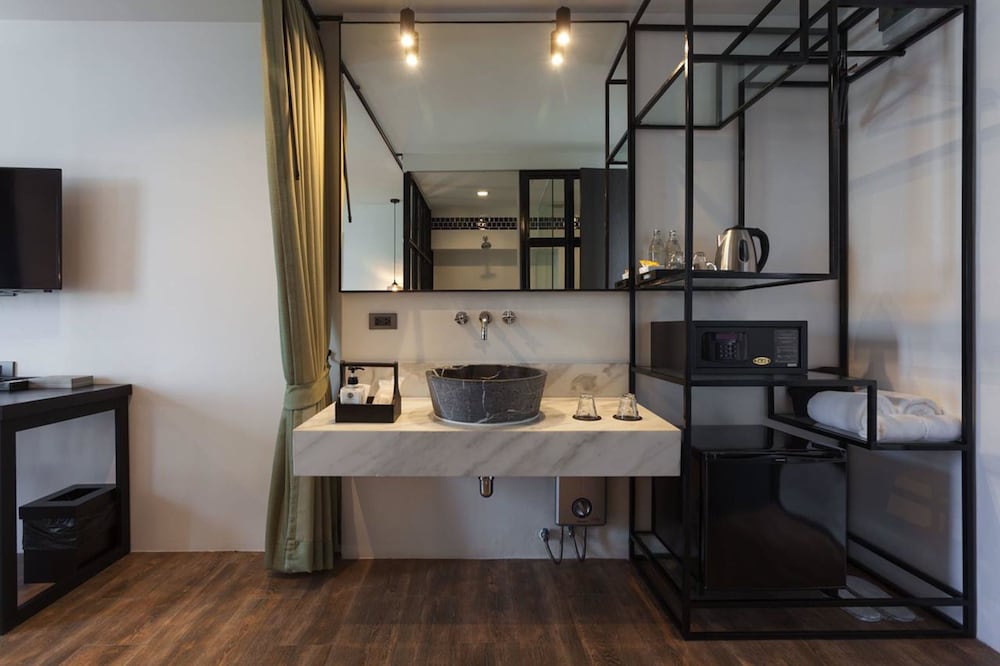 Oriental Heritage Residence Bangkok 34/50