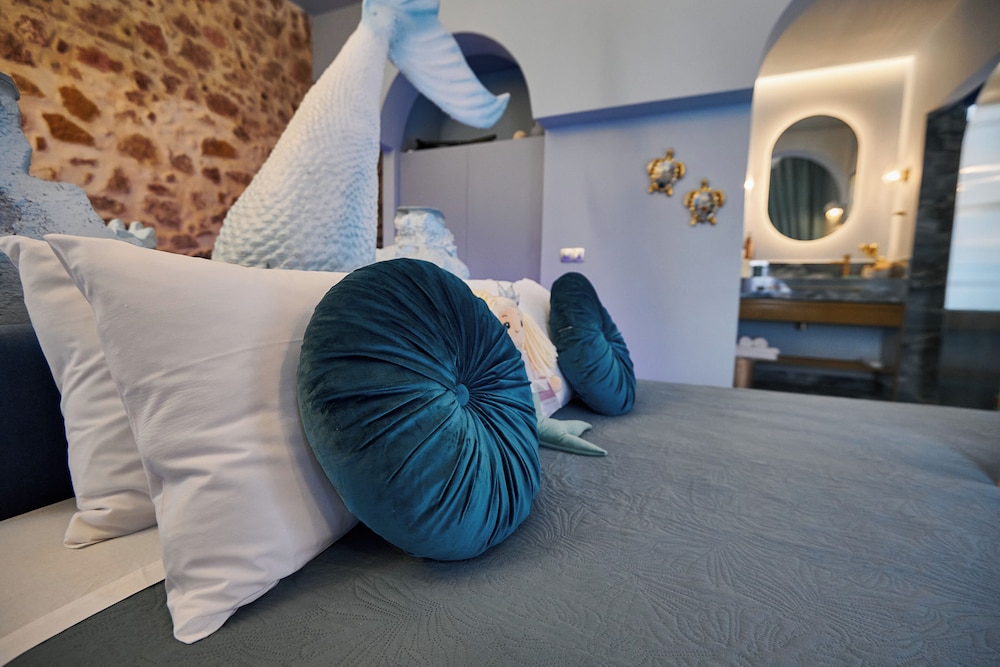 Fairytale Athens - Luxury Suites 38/67