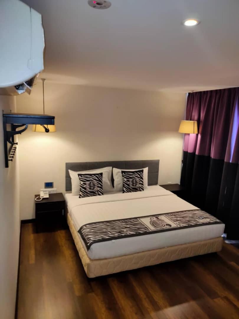 9 Square Hotel Subang Jaya 21/50