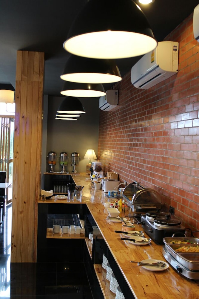 Villa Gris Pranburi 38/41