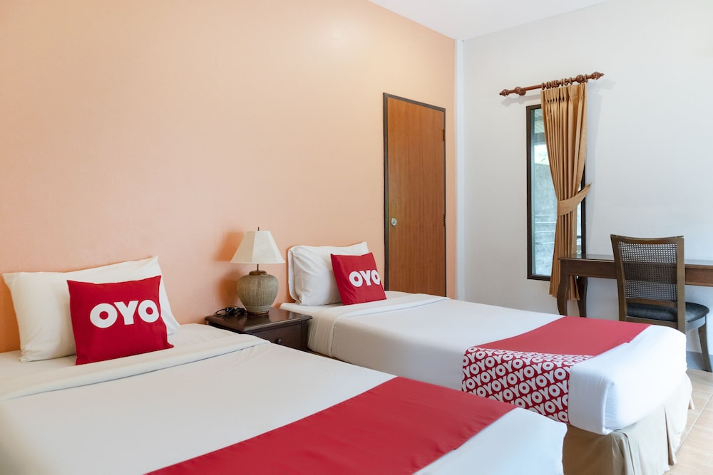 Oyo 1046 Noppharat Resort 18/54