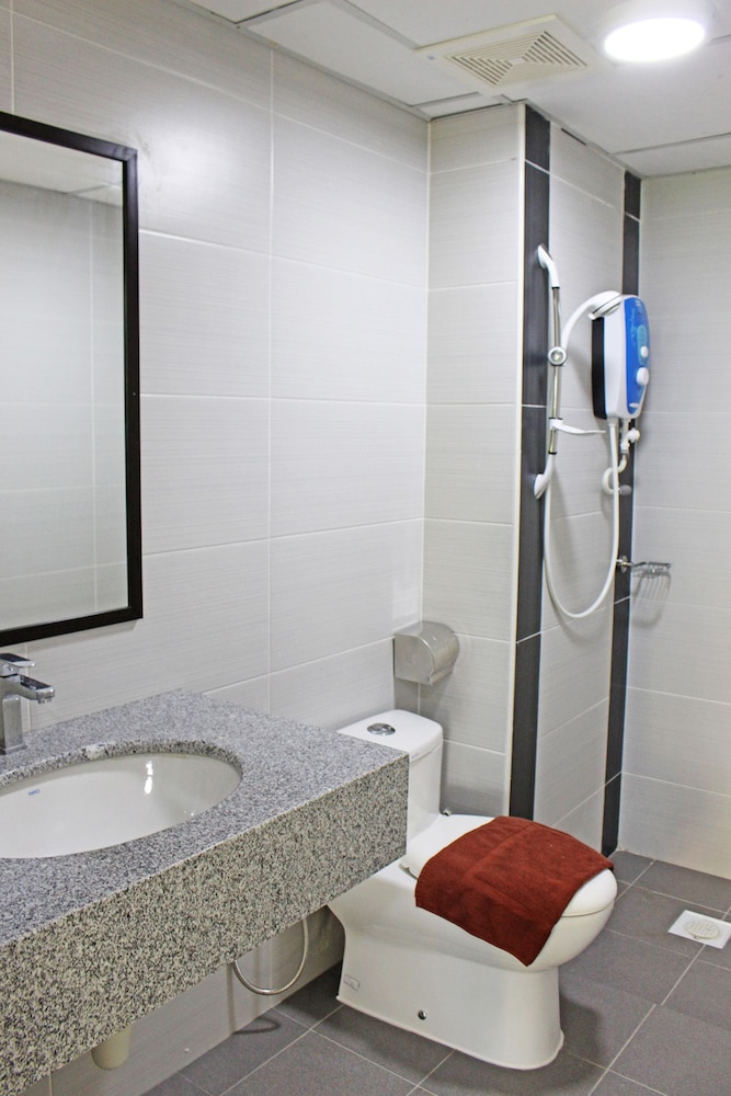 Tiara Desaru Seaview Residence 34/35