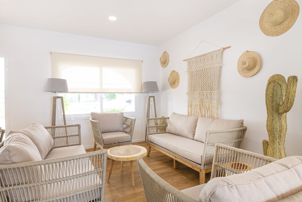 Apartamentos Los Arcos 24/42