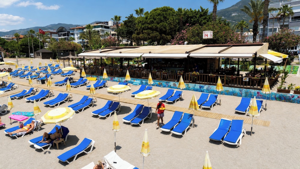 Hawaii Suite Beach Hotel 39/50