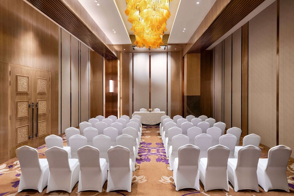 Ramada Encore by Wyndham Bareilly Civil Lines 46/58