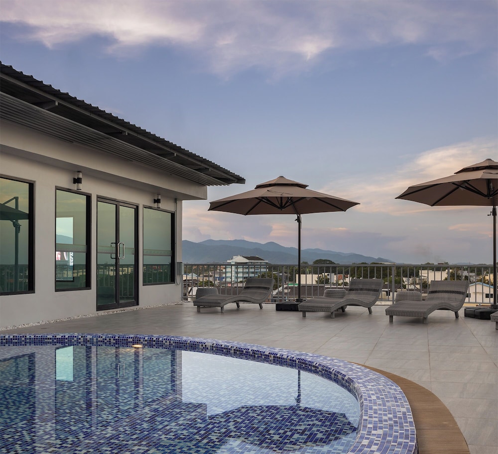 Hotel Selene Chiang Rai 22/40