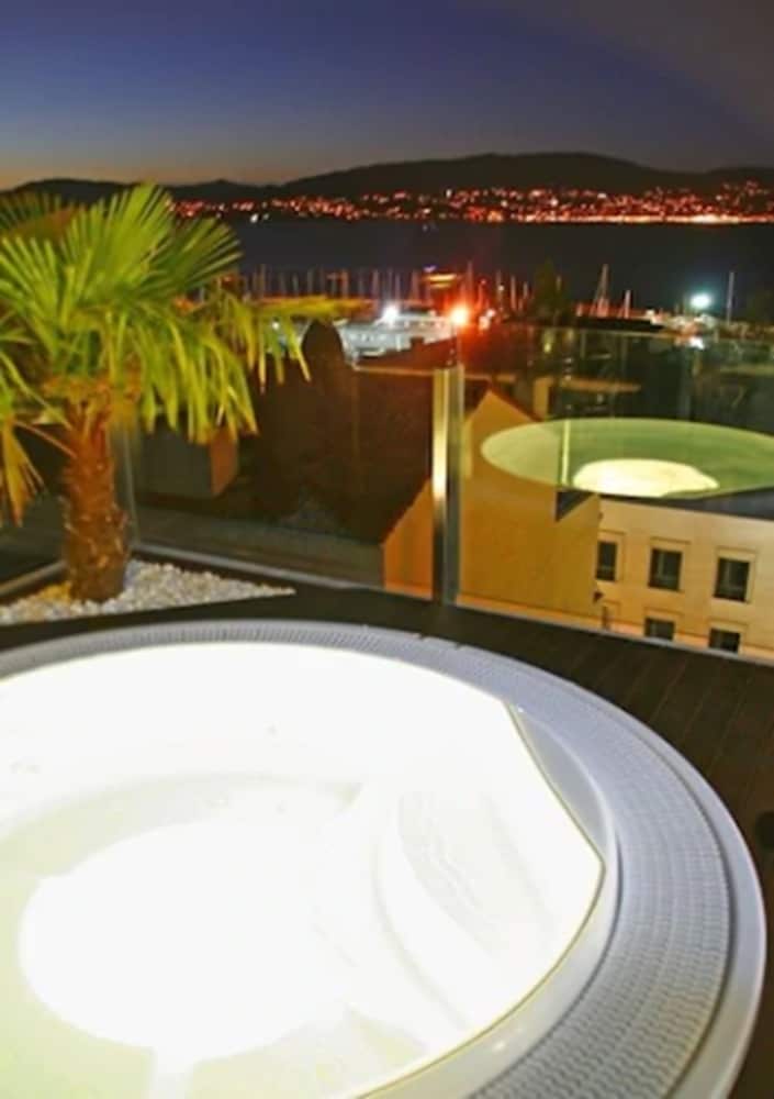 Gran Hotel Nagari Boutique And Spa 19/38