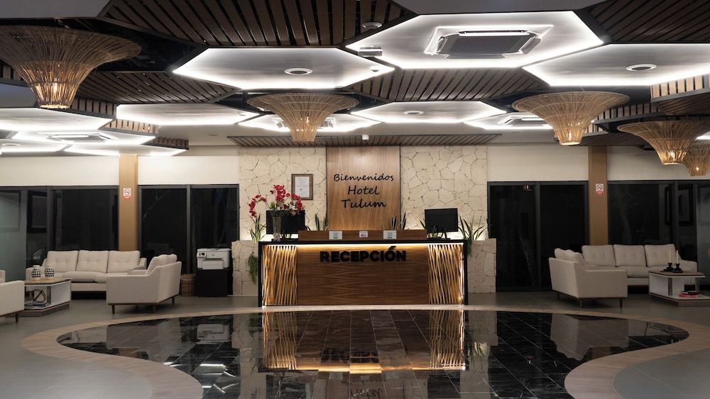 Hotel Gafsacomm Tulum Aeropuerto 8/50
