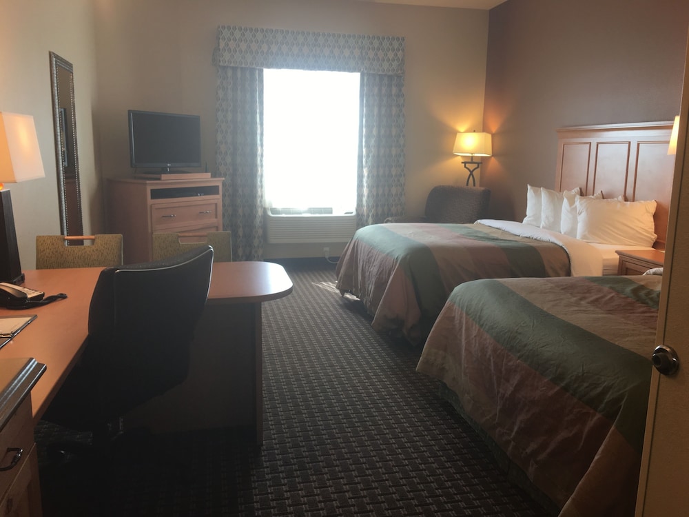 MainStay Suites Williston ND 23/58