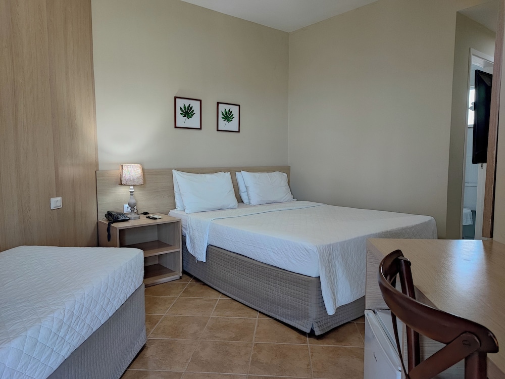 Hotel Coral Beach 6/38