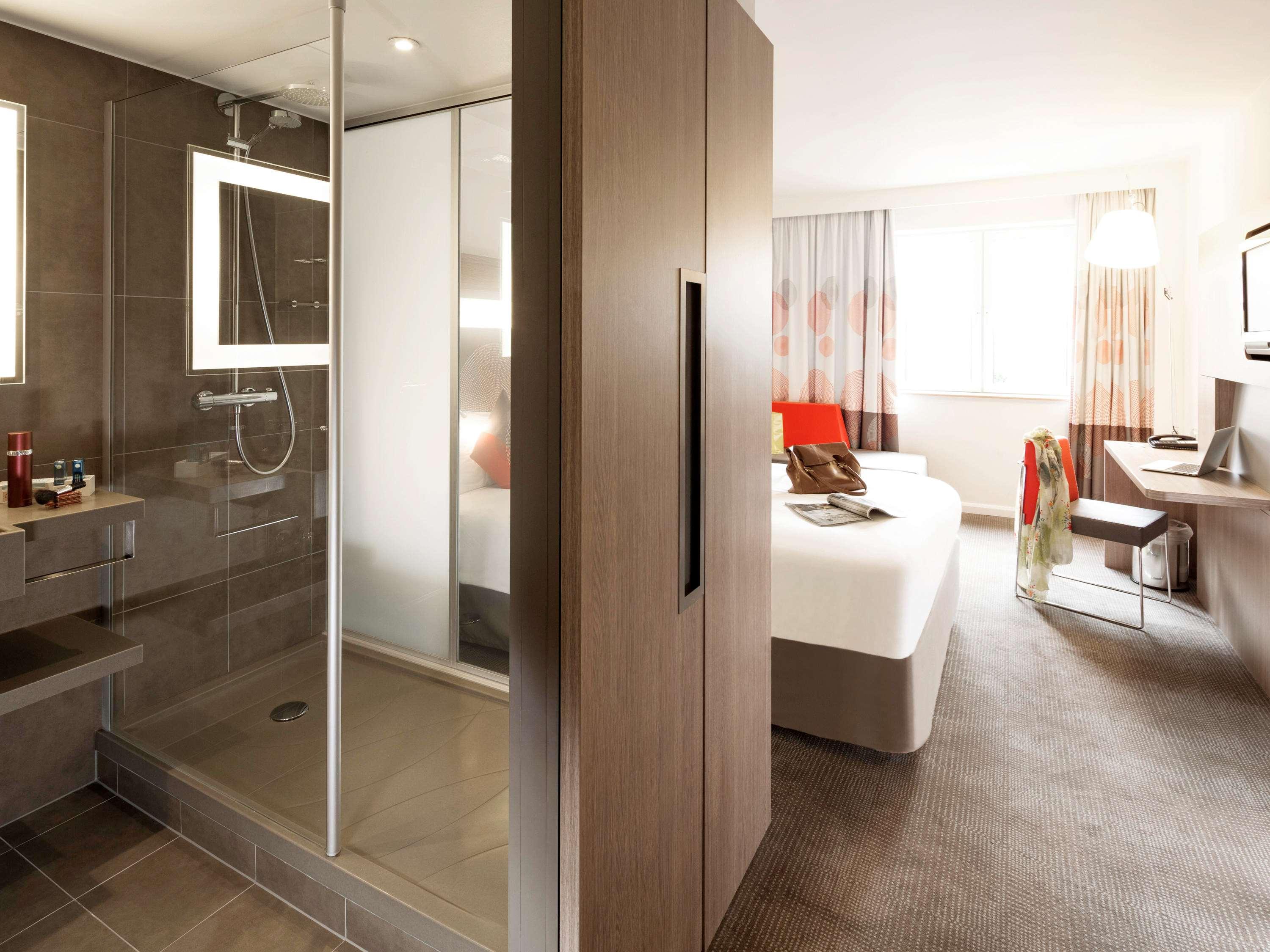 Novotel London Bridge in LONDON