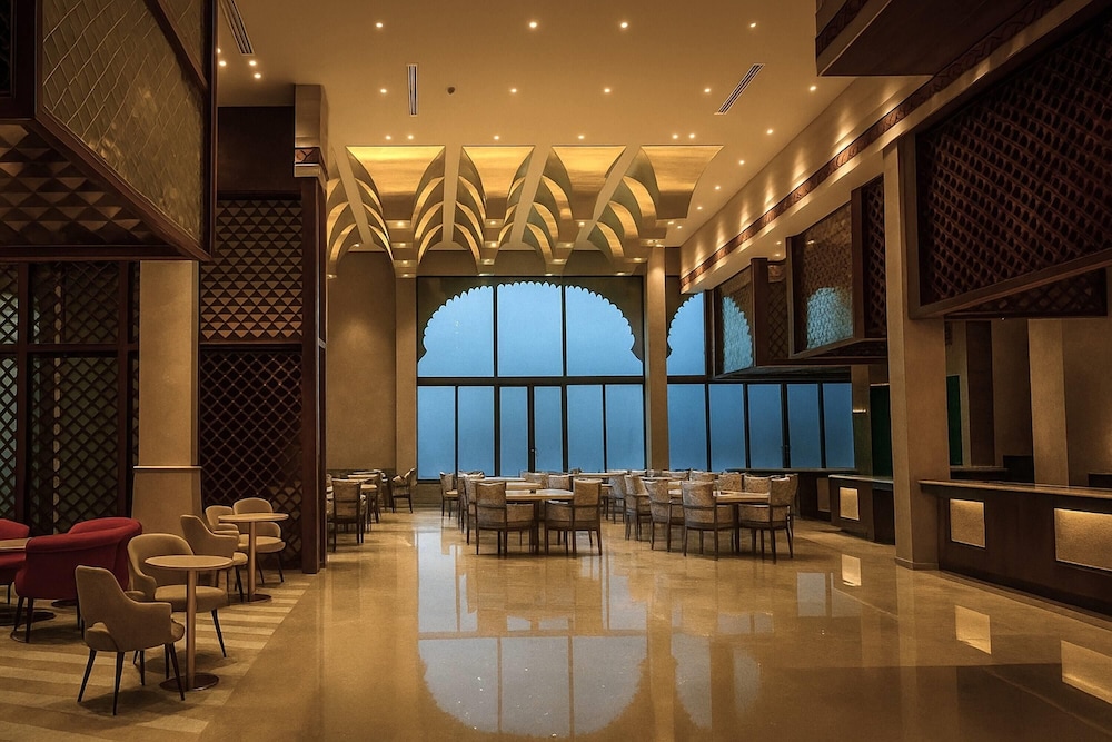 Wyndham Garden Udaipur Bhuwana 32/59