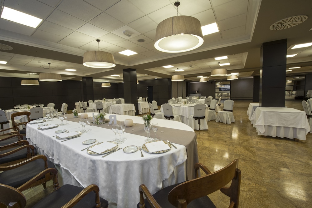 GRAN HOTEL DURANGO 53/67