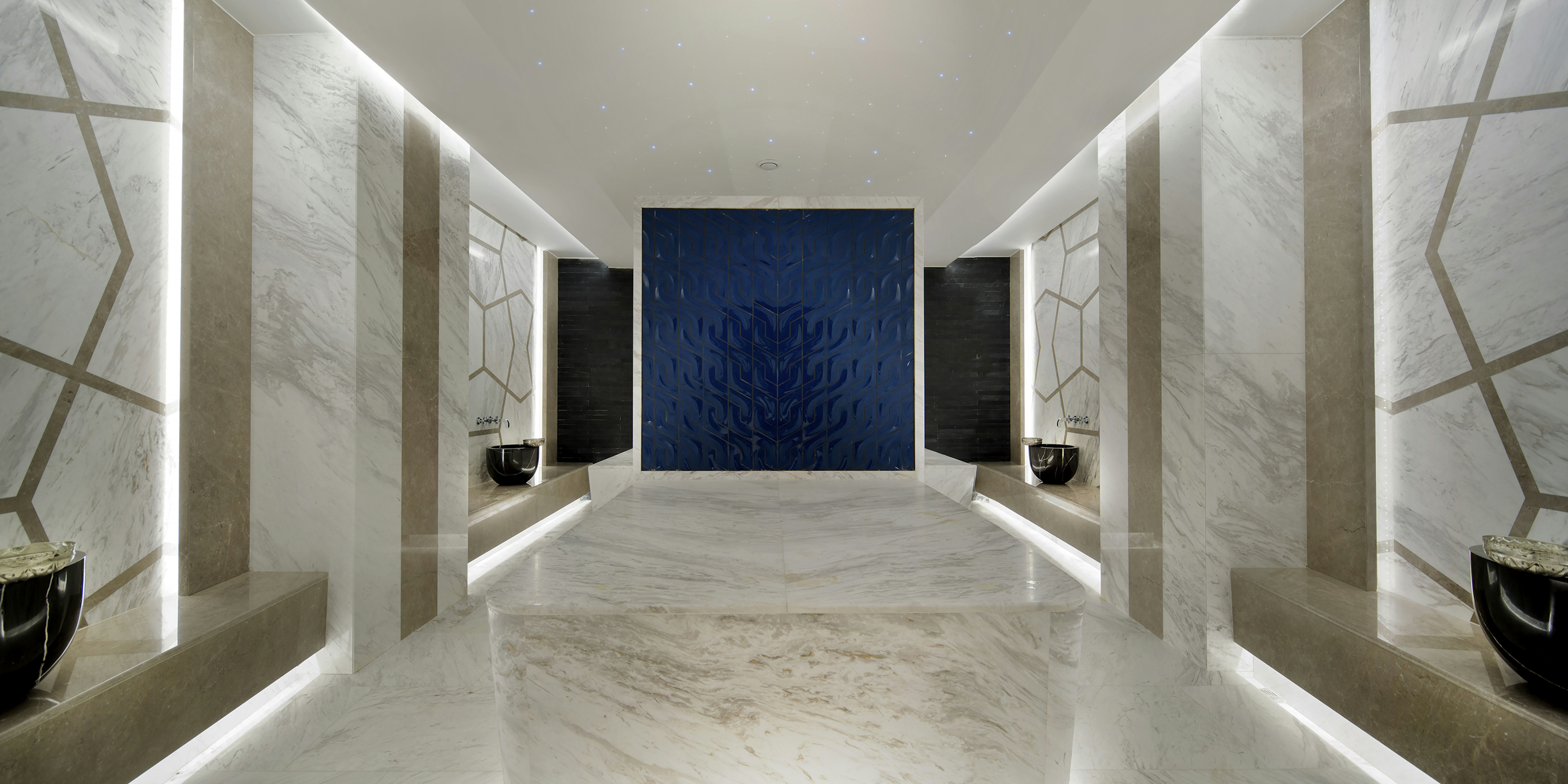 Doubletree By Hilton Istanbul Piyalepasa 32/82