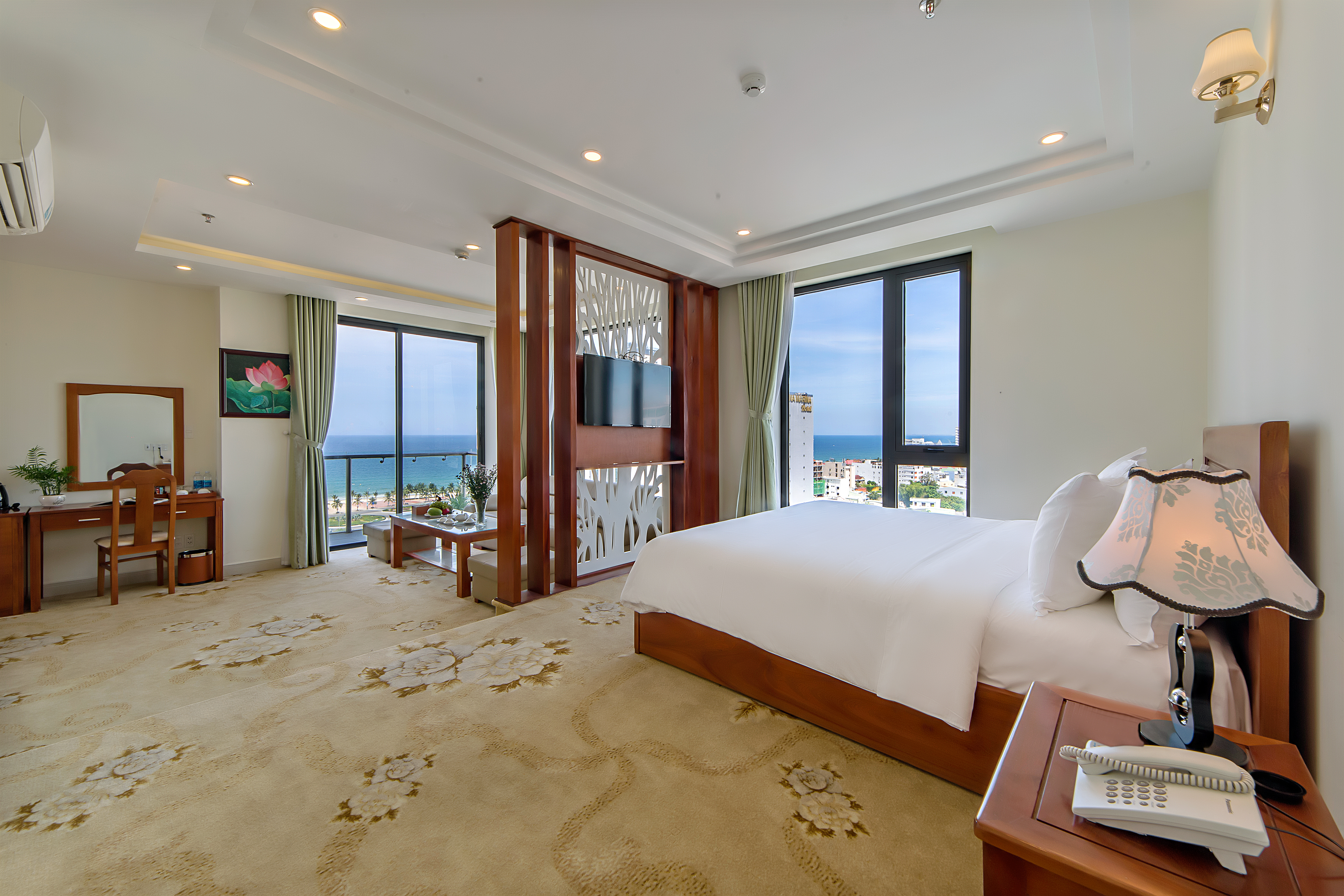 Phuoc My An Beach Hotel 20/50