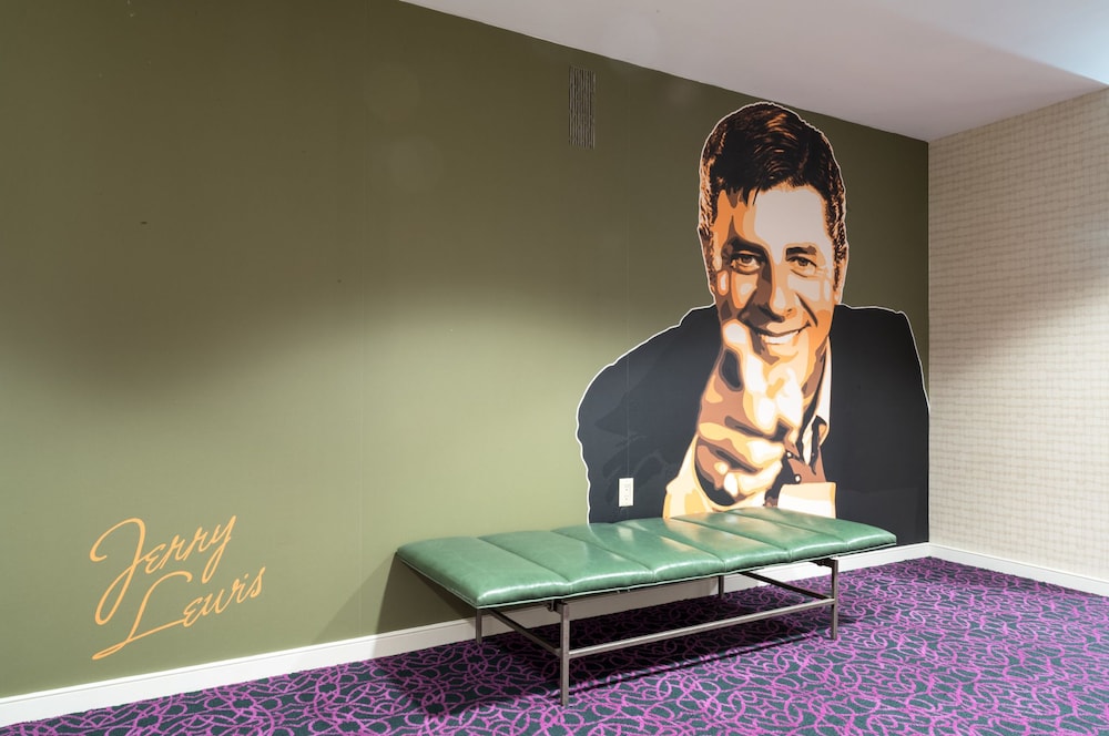 Tryp By Wyndham Newark Downtown 10/42