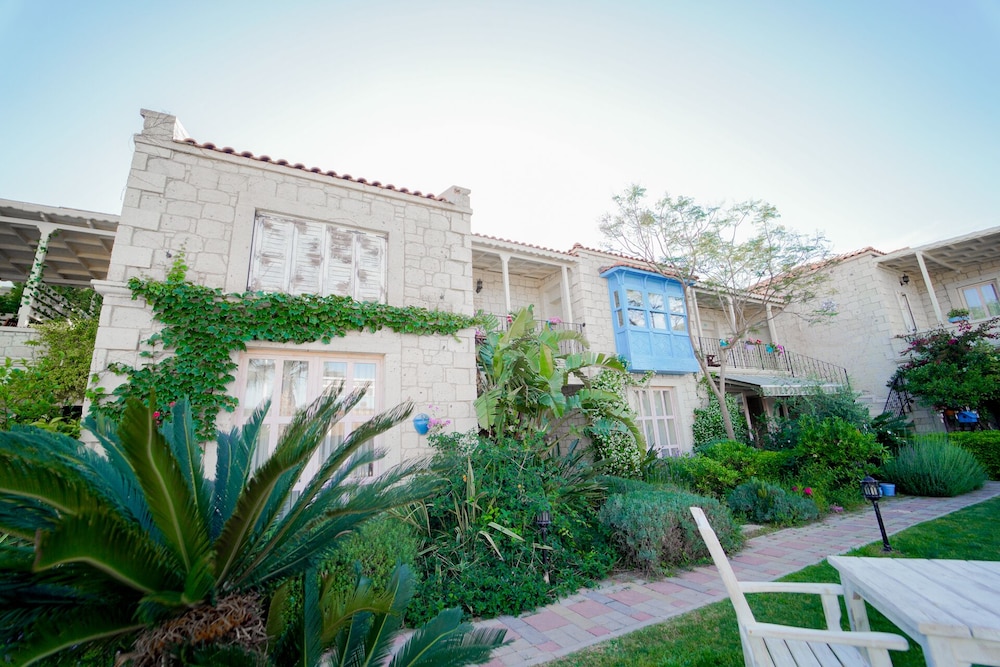Alacati Marina宫殿(Alacati Marina Palace) 图片4