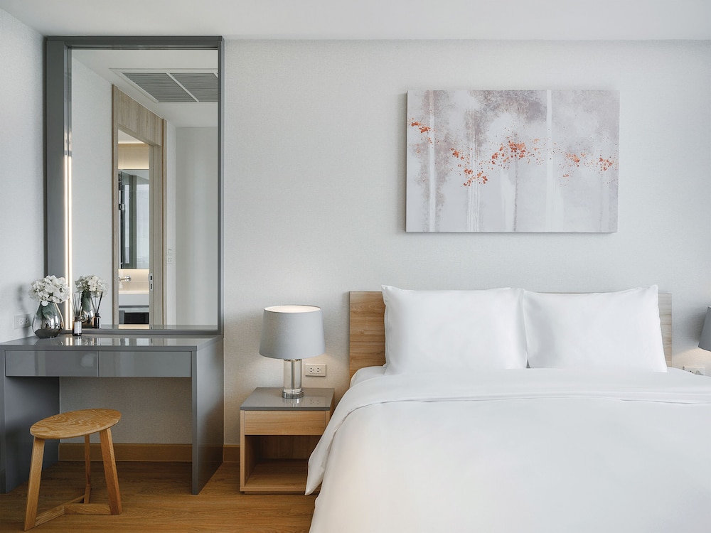 Oakwood Suites Bangkok 9/42