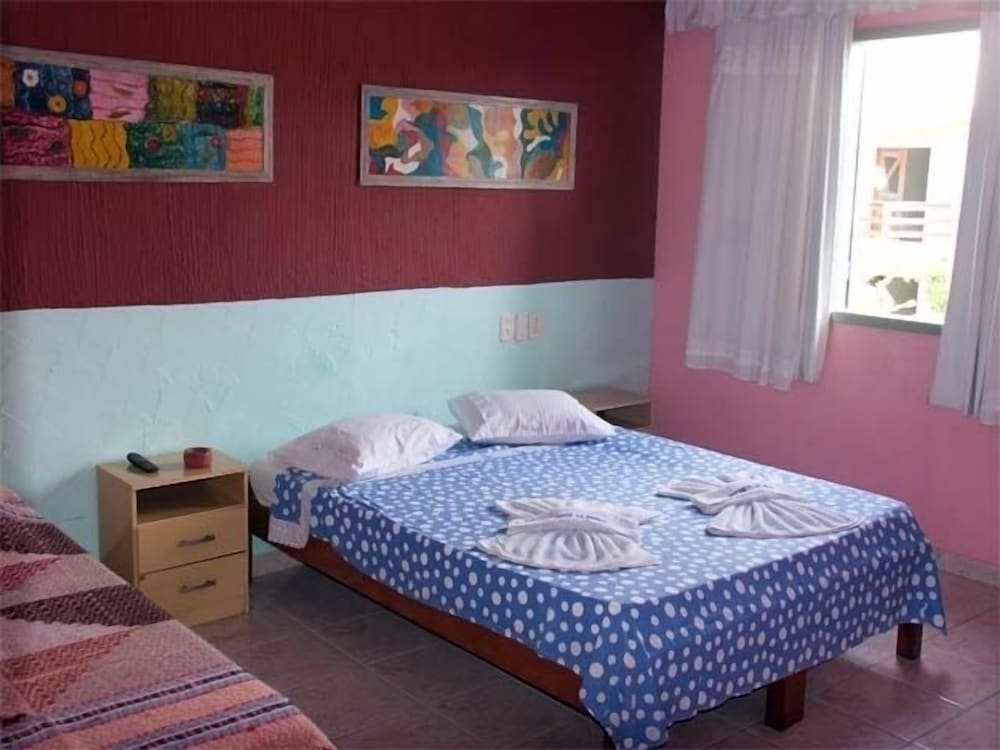 STANDARD, DOUBLE OR TWIN BED