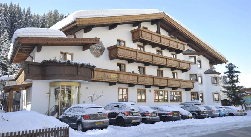 Hotel Waldhof 1/15