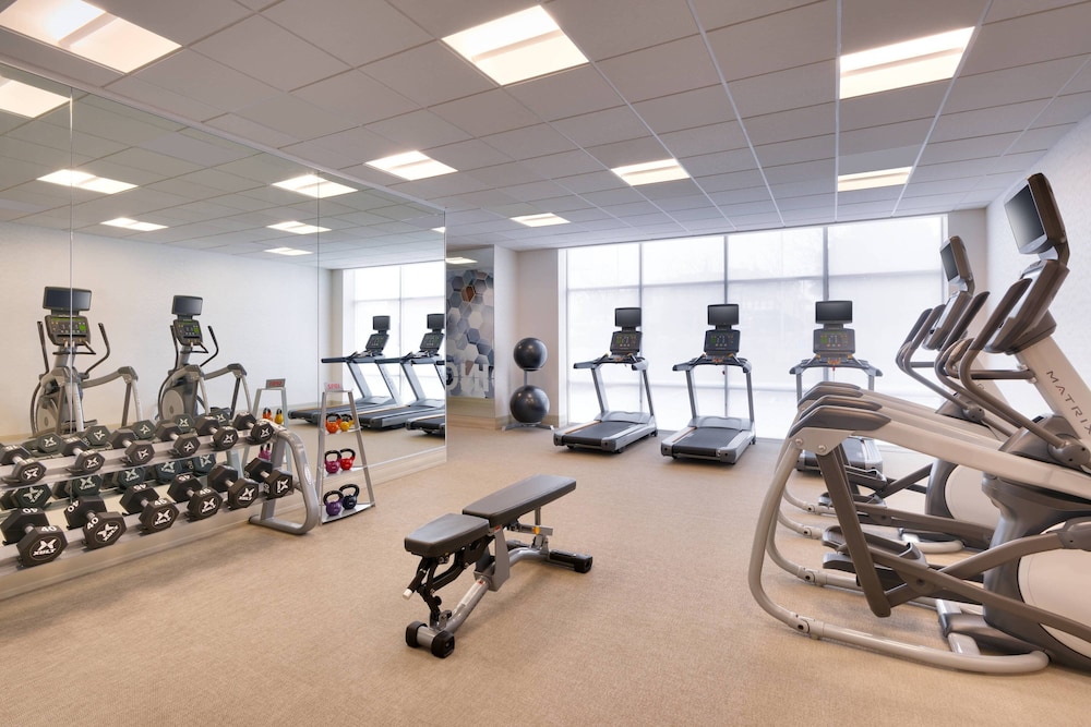 SpringHill Suites by Marriott Salt Lake City Sugar House 25/44