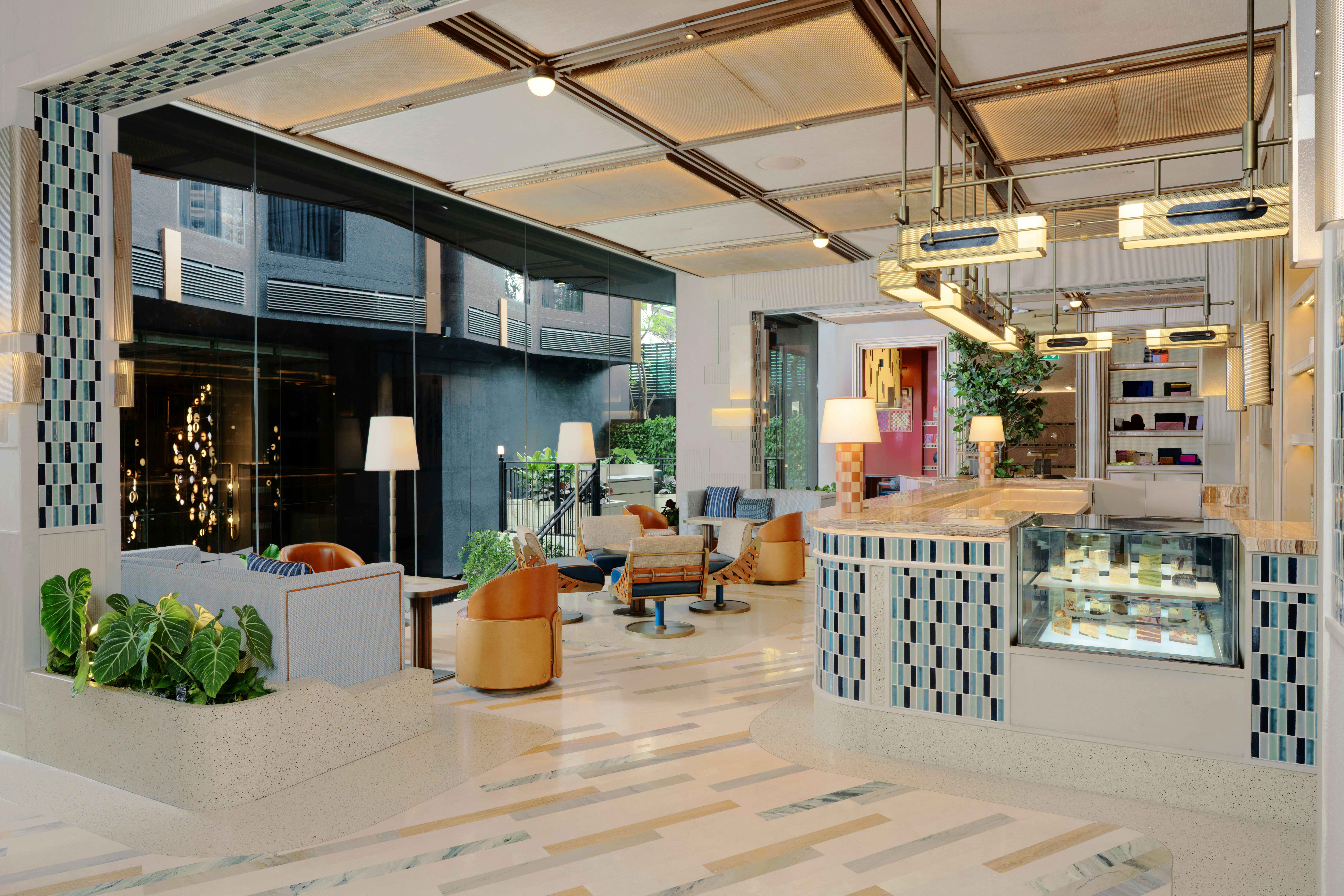 Canopy by Hilton Bangkok Sukhumvit 36/60