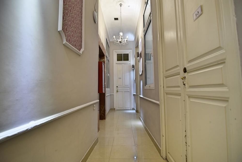 Apartamentos Marques de la Merced 18/45