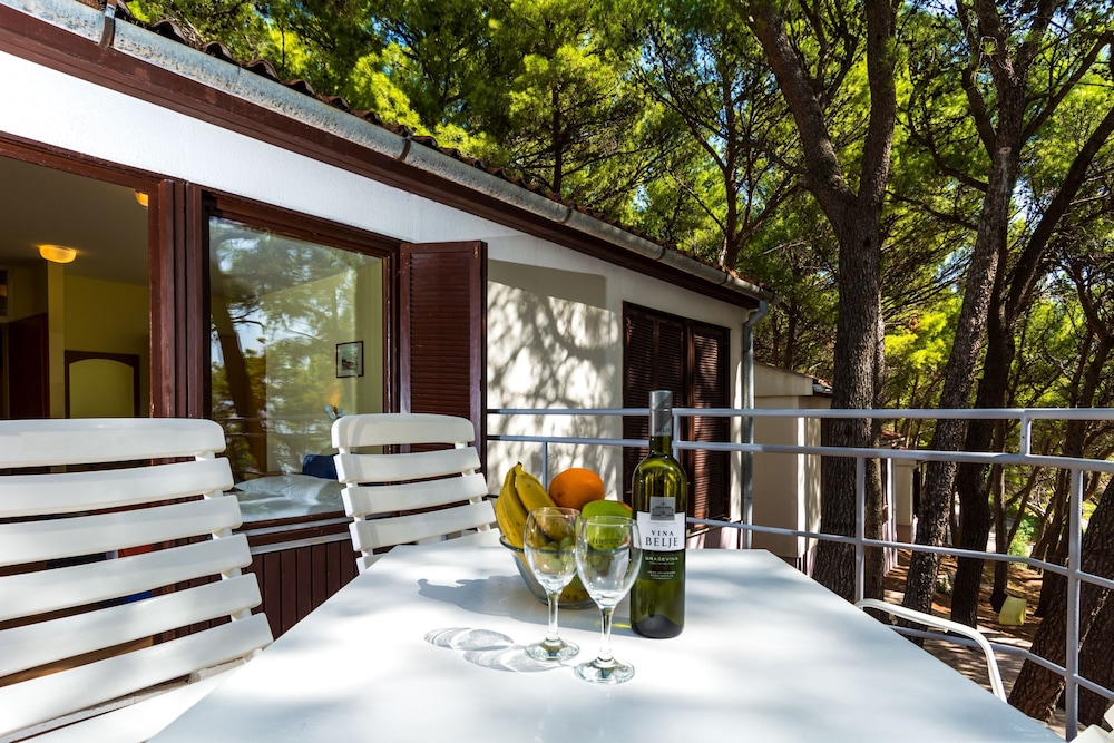 Holiday Village Sagitta 3/62