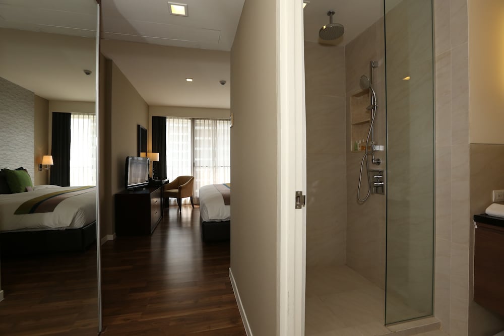 Bangna Pride Hotel & Residence 17/44