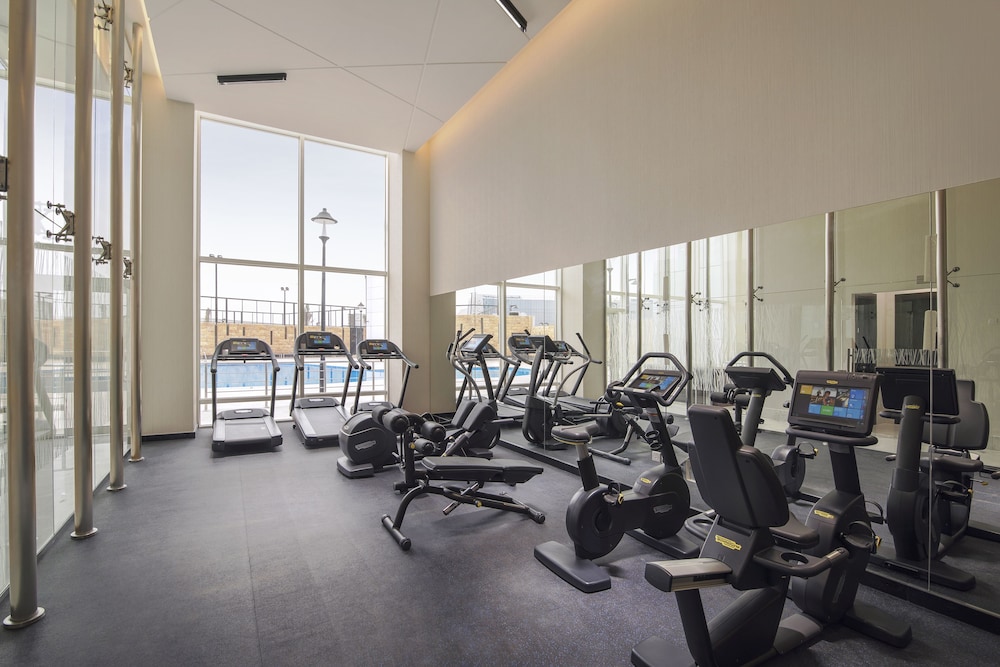فندق كريستال أماكن الرياض(Cristal Amaken Hotel Riyadh) 21/39