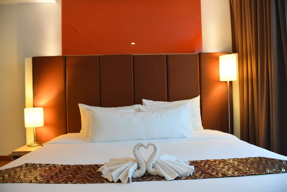 Prajaktra Design Hotel 19/50