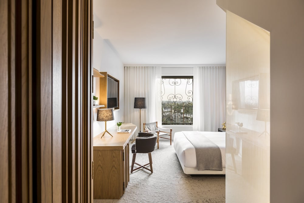 Kimpton La Peer Hotel 20/82
