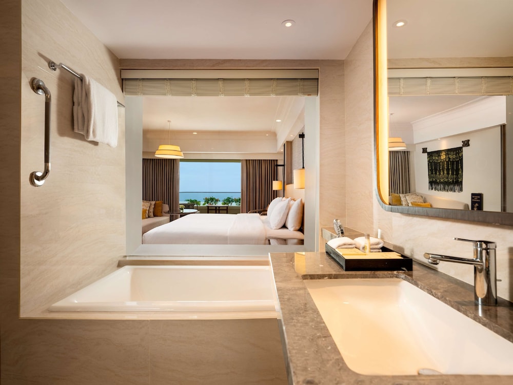 Hilton Bali Resort 100/141