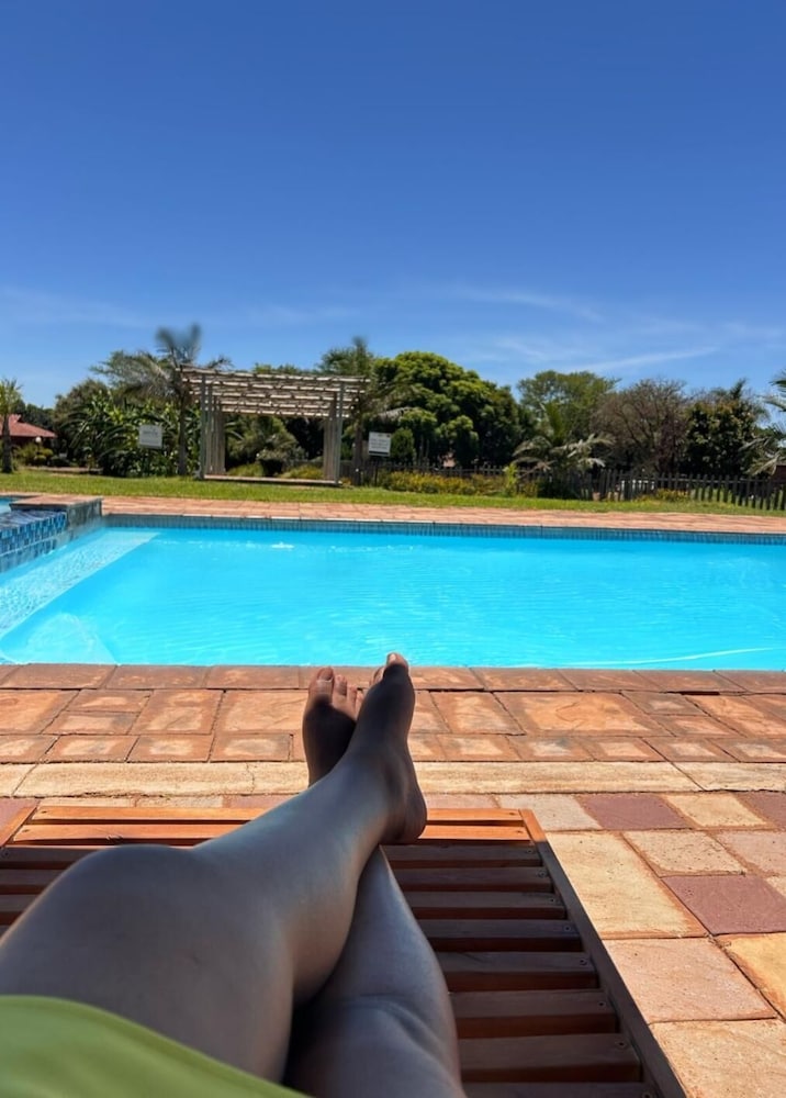 Zororo Lodge 26/29