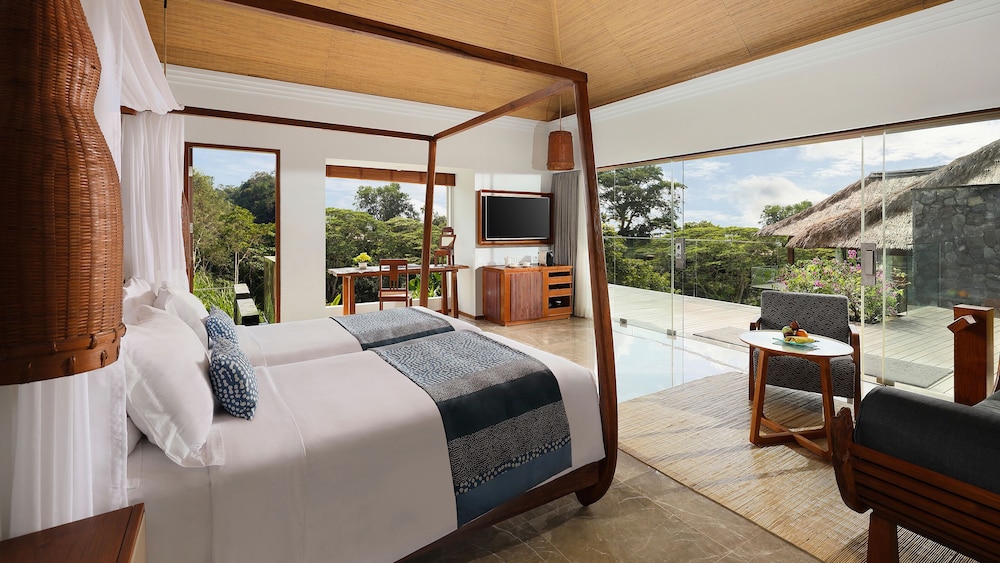 Maya Ubud Resort Spa 9/50
