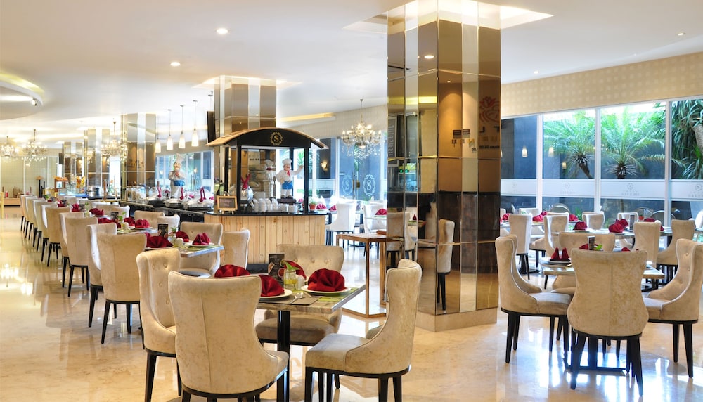 Grand Savero Hotel Bogor 40/49