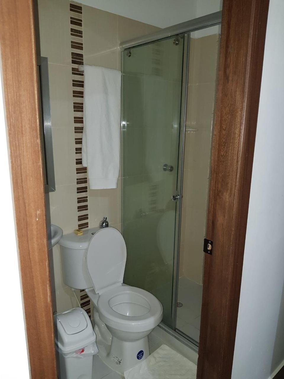 Zafara Hotel 46/50